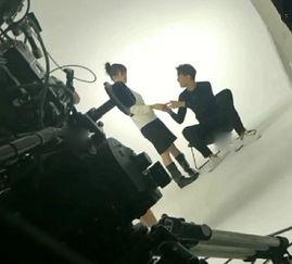 李现杨紫最新爆料,甜蜜互动引粉丝尖叫，幕后故事揭秘